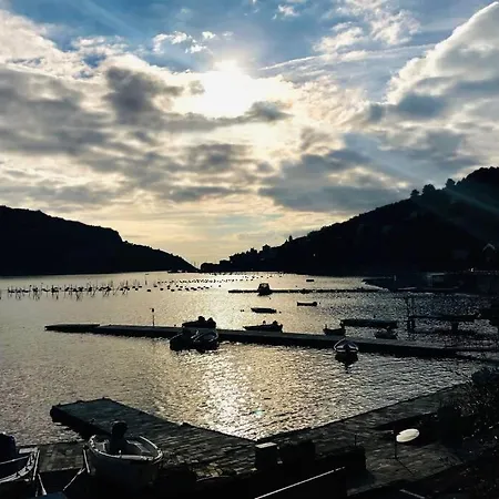 Claudia Porto Venere