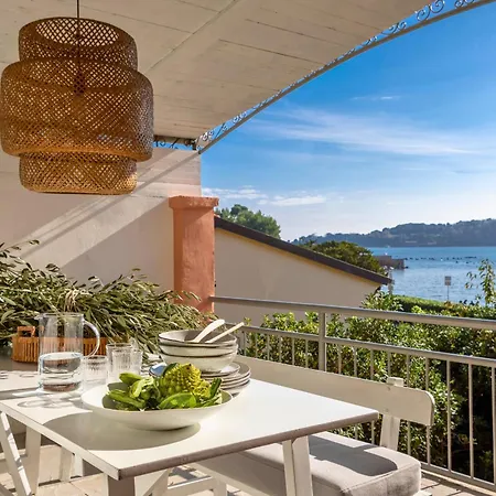 Villa Claudia Porto Venere