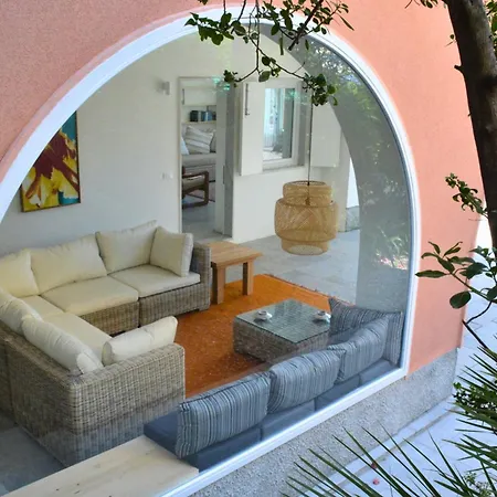 Villa Claudia